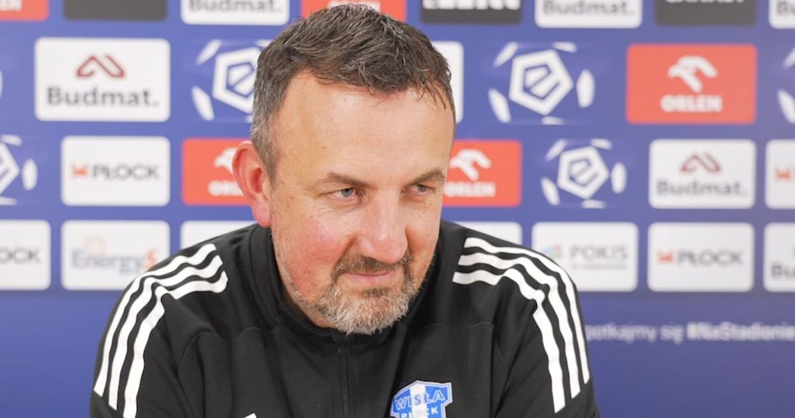 Szkoleniowiec nafciarzy trenerem roku?