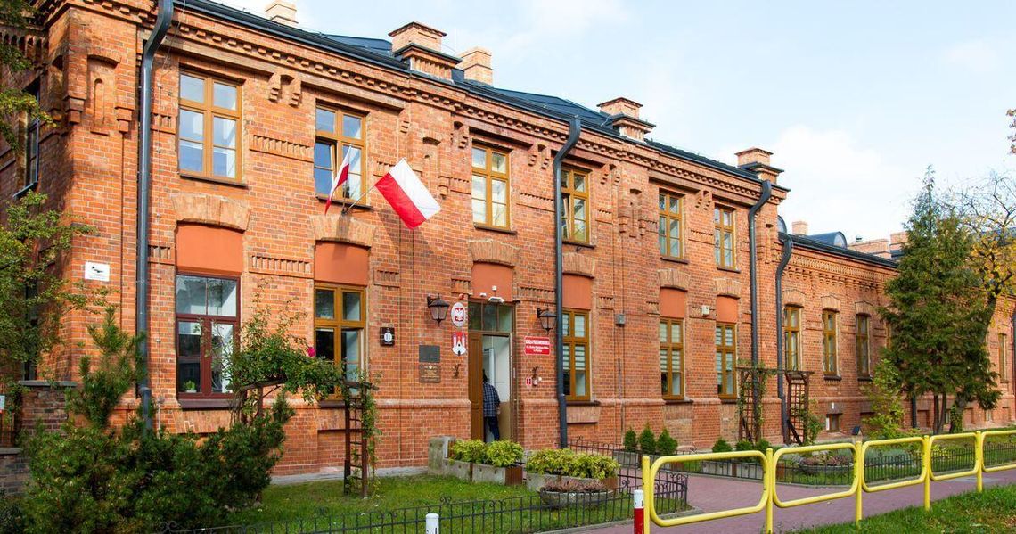Szóstka po nowemu Szóstka po nowemu