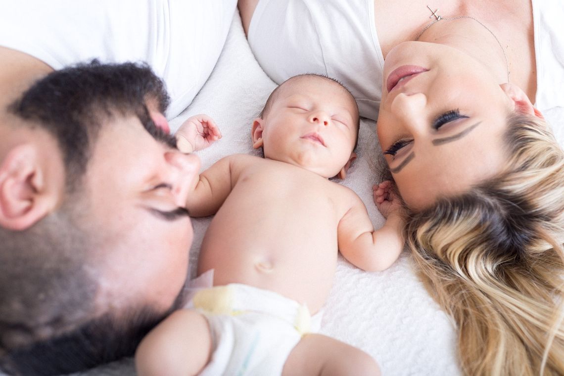 Szpital Św. Trójcy z nową szkołą rodzenia