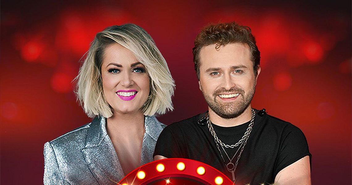 Taka noc się zdarza raz