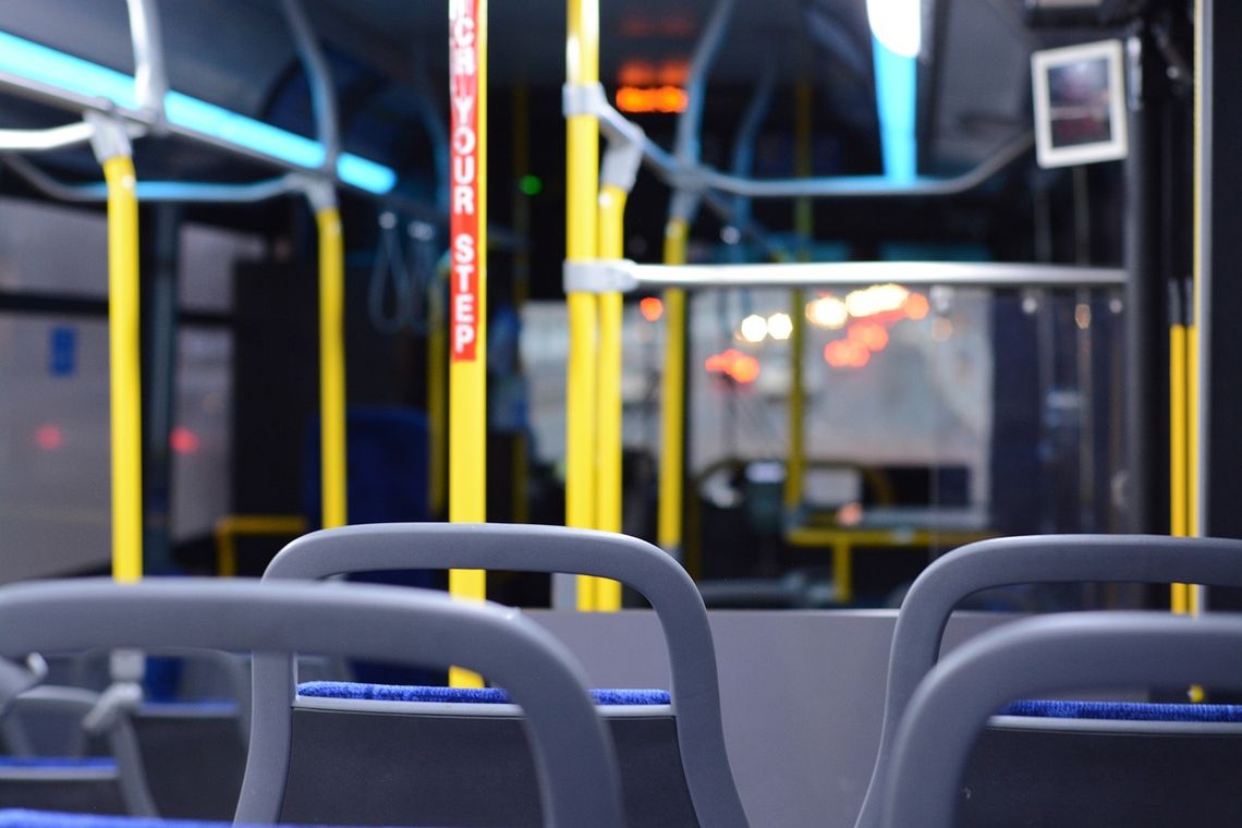Testy wodorowego autobusu przegubowego w Płocku
