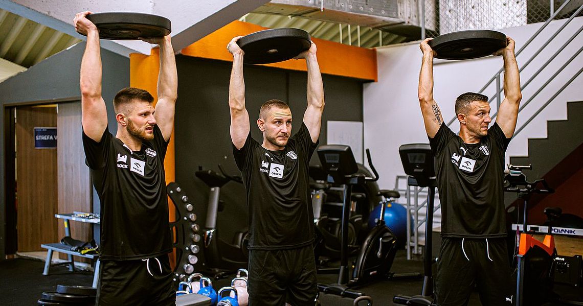 To będzie tylko formalność?