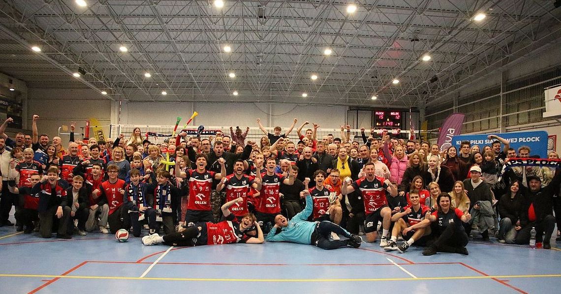 To był prawdziwy emocjonalny rollercoaster