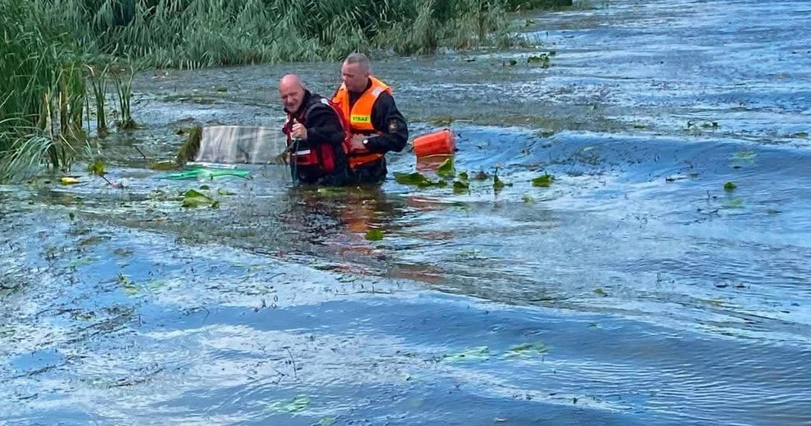 Tragedia była o włos