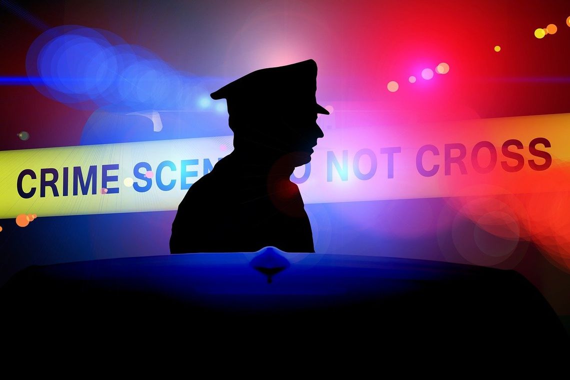 Tragedia na jednym z płockich osiedli