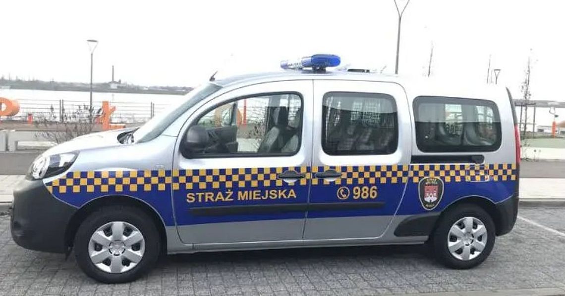 Tragedia na klatce schodowej