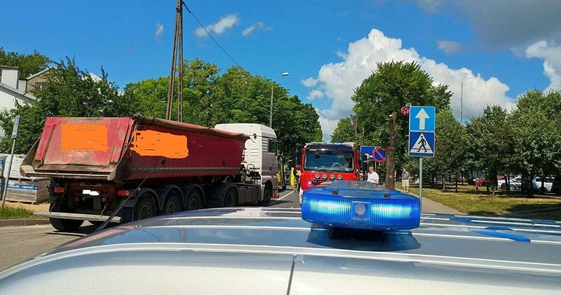 Tragedia na Wyszogrodzkiej Tragedia na Wyszogrodzkiej
