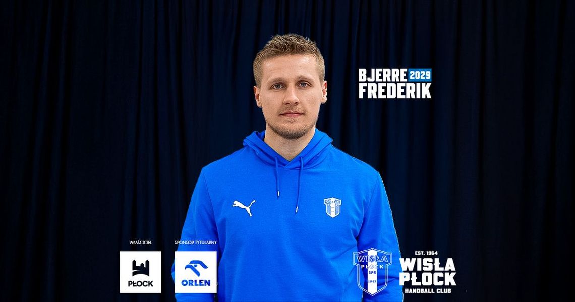 Transferowy hit nafciarzy Transferowy hit nafciarzy