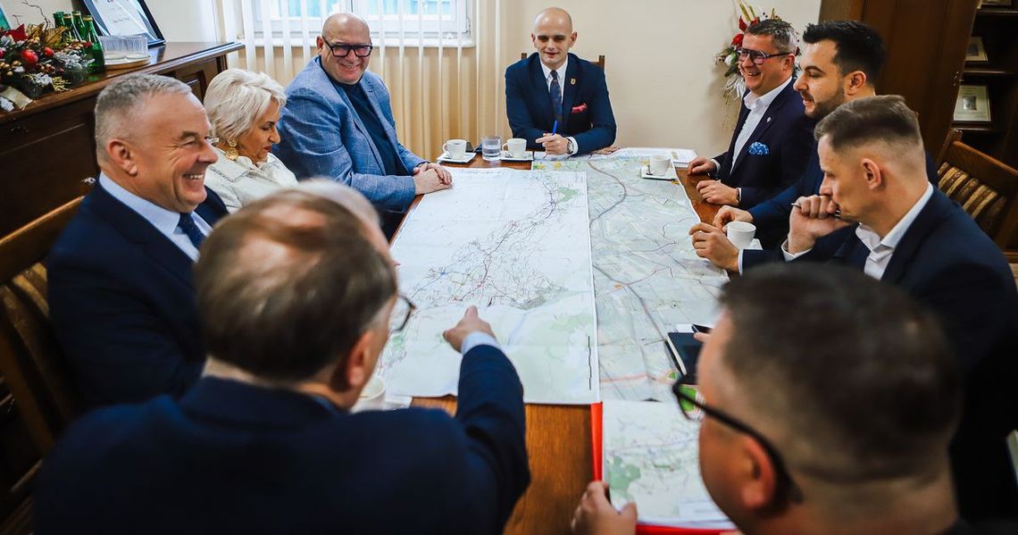 Trasa S10 tylko kilka kilometrów od Płocka‼ Znamy terminy‼