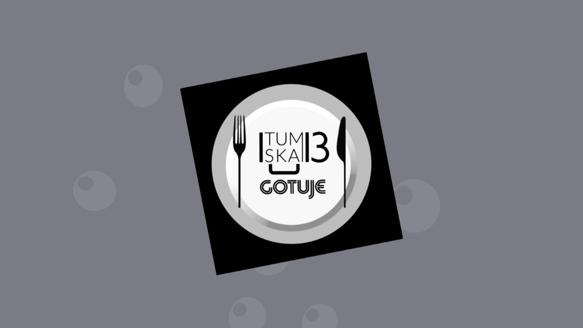 ,,Tumska 13 gotuje'' - włoskie tiramisu i gnocchi z borowikami ,,Tumska 13 gotuje'' - włoskie tiramisu i gnocchi z borowikami