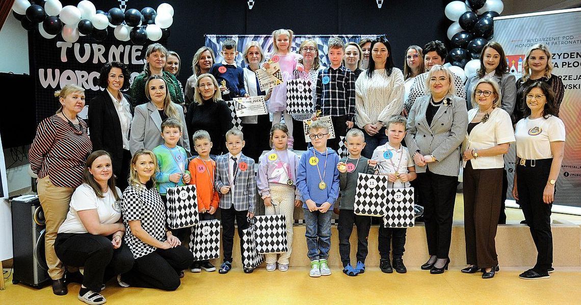 Turniej, jakiego jego jeszcze nie było Turniej, jakiego jego jeszcze nie było