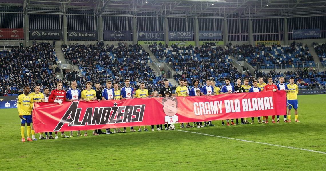 TV Mazowsze w ekipie Alandżersów