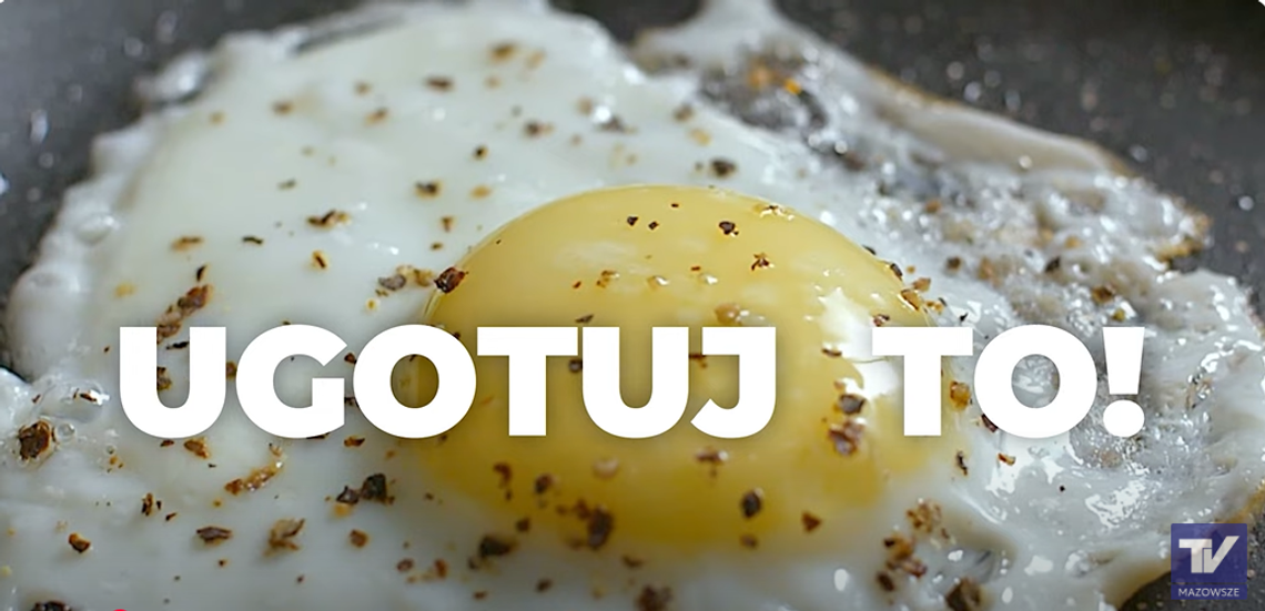 Ugotuj to! - talerz bazylii z mozzarellą Ugotuj to! - talerz bazylii z mozzarellą