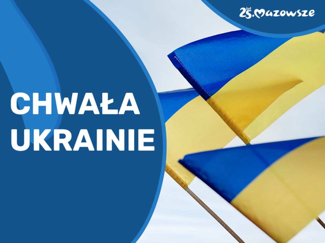 Ukraina walczy o niepodległość Ukraina walczy o niepodległość