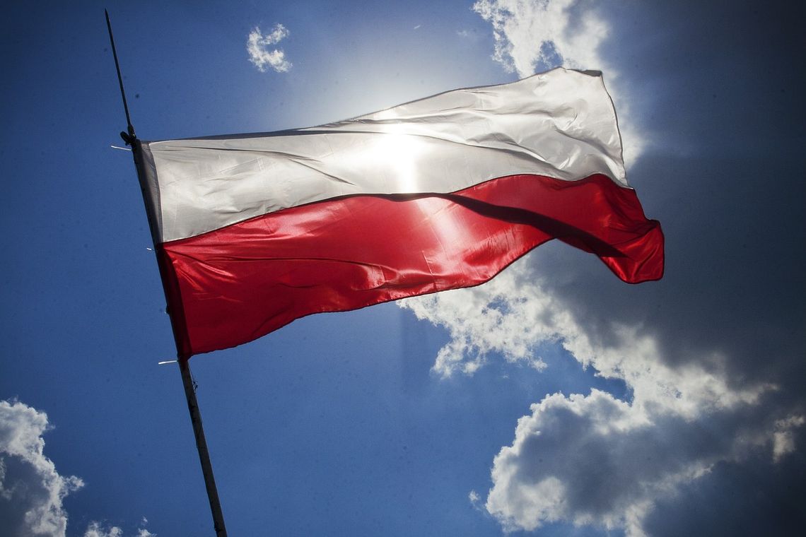 Uroczystości patriotyczne w Płocku