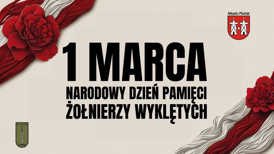 Uroczysty Capstrzyk z okazji Narodowego Dnia Pamięci „Żołnierzy Wyklętych” Uroczysty Capstrzyk z okazji Narodowego Dnia Pamięci „Żołnierzy Wyklętych”