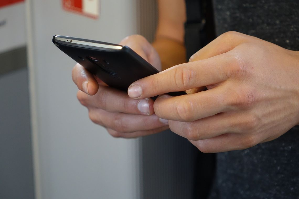 Uwaga na fałszywe SMS-y!