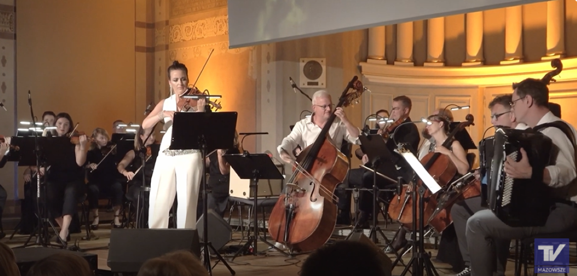 Vivaldi i Osiecka w Płocku – Letni Festiwal Muzyczny rozpoczęty
