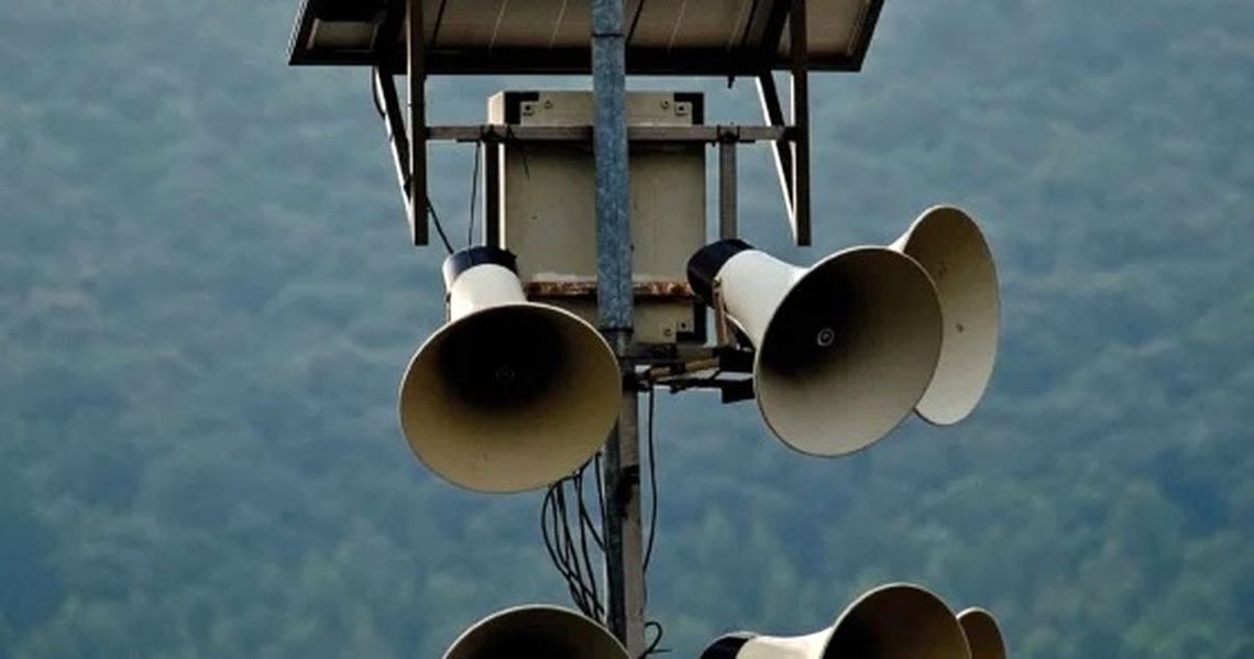 W Płocku zawyją syreny alarmowe