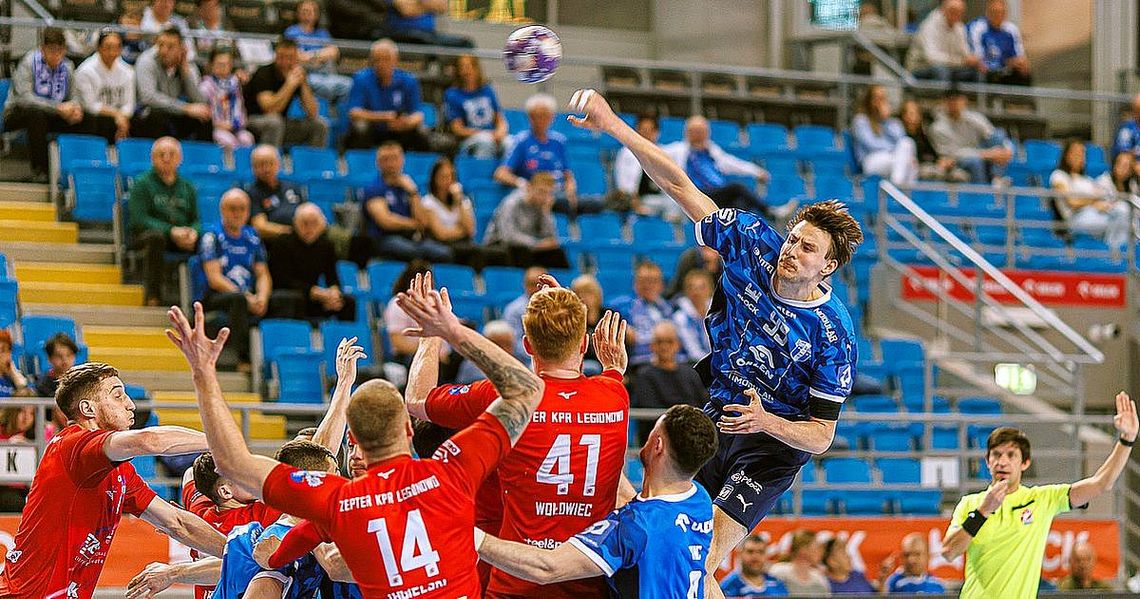 Wątpliwości nie było