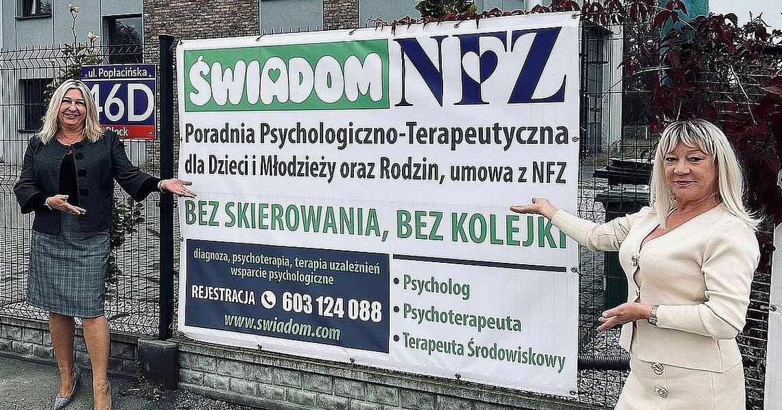 Ważna placówka powstała na Radziwiu