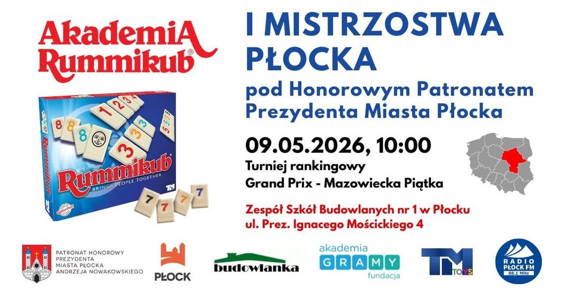 Więcej niż sportowa rywalizacja