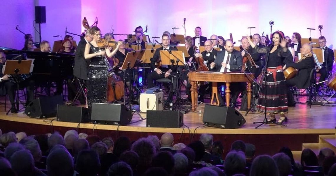 Przed nami wielka muzyczna uczta