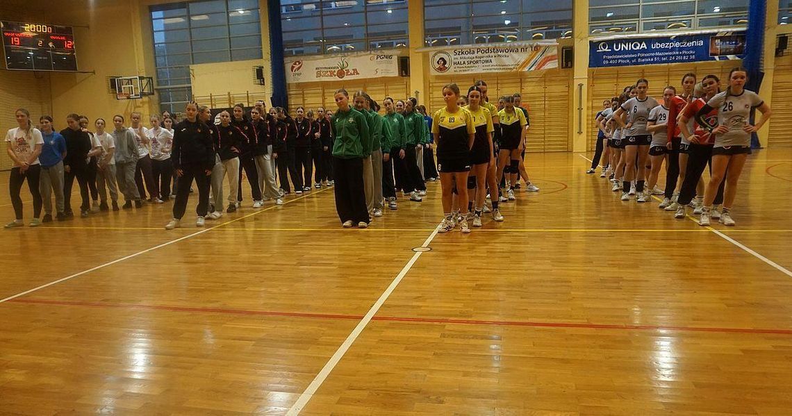 Wielkie granie dzieci i młodzieży