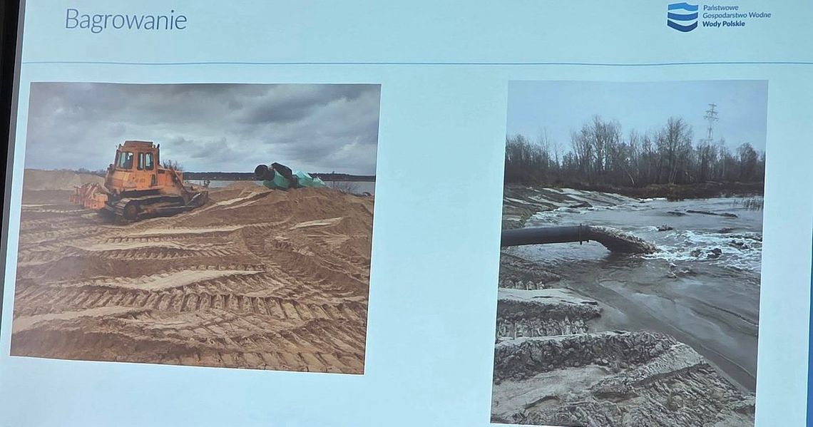 Wisła ma być bezpieczniejsza