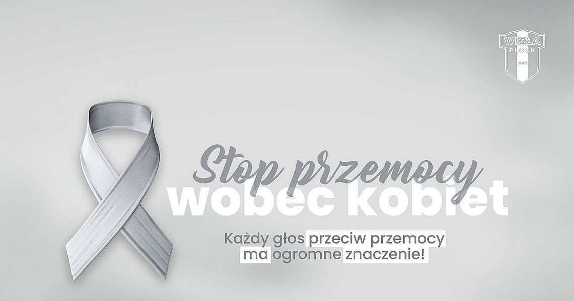 Wisła z Lechem zagra cała na biało