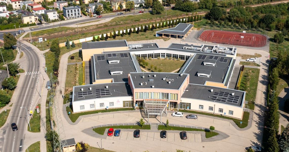 Wsparcie dla nauczycieli z korzyścią dla dzieci