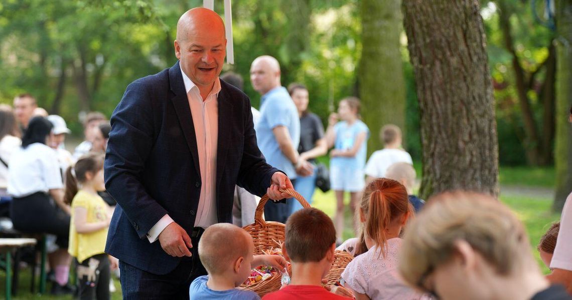 Wsparcie dla rodzin zastępczych