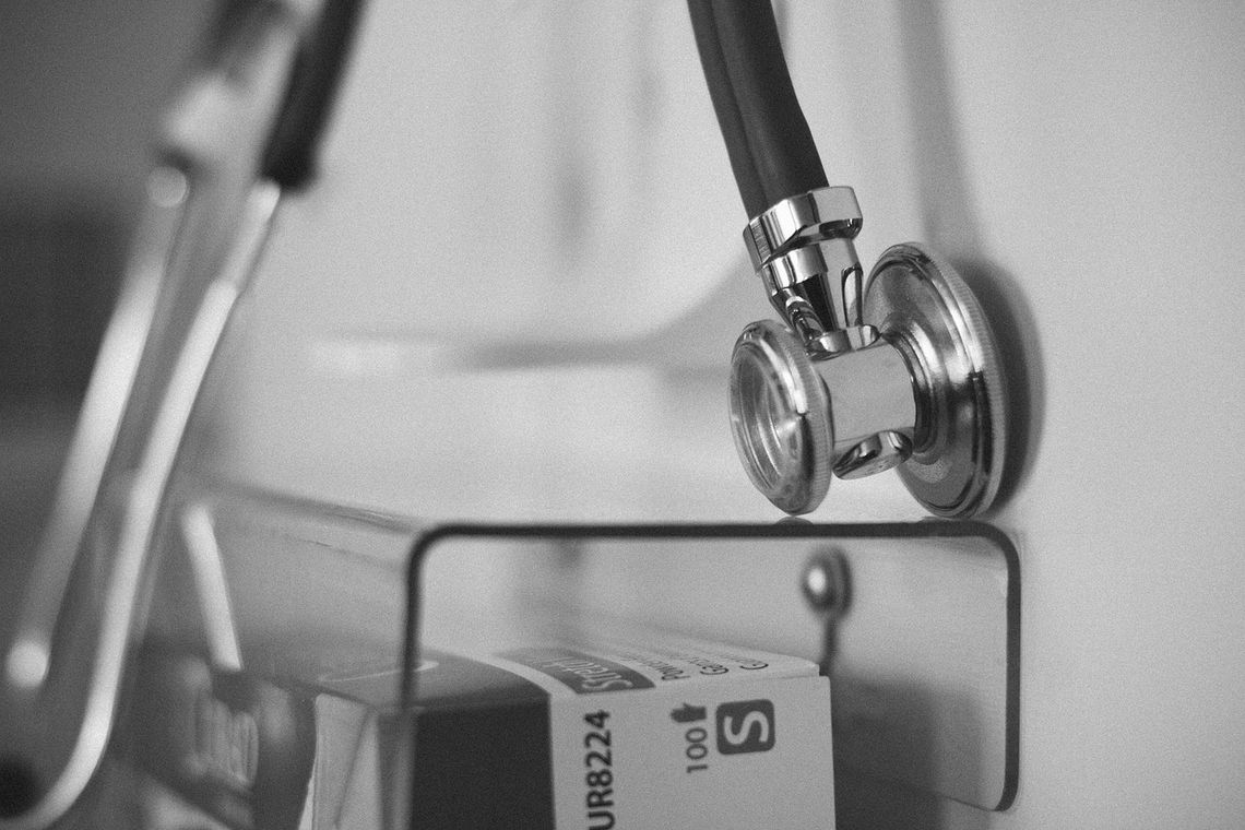Współpraca Akademickiego Liceum i Szpitala Świętej Trójcy. Współpraca Akademickiego Liceum i Szpitala Świętej Trójcy.