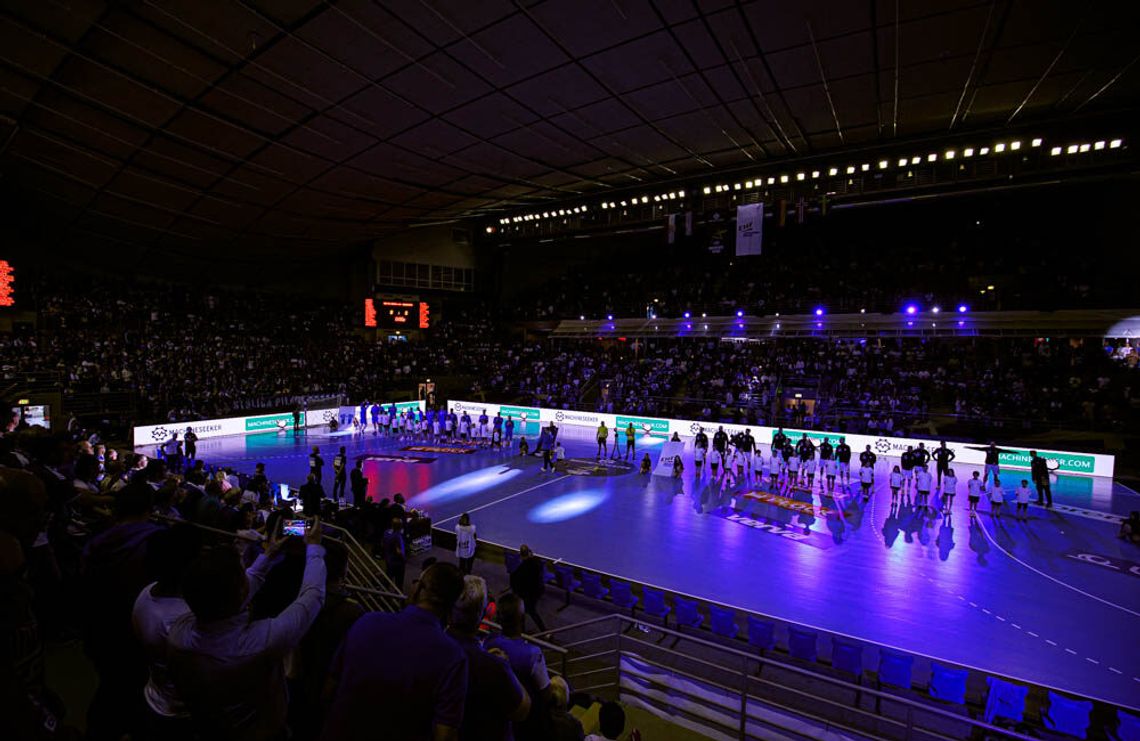 Wstępny terminarz Nafciarzy w Lidze Mistrzów 2023/2024
