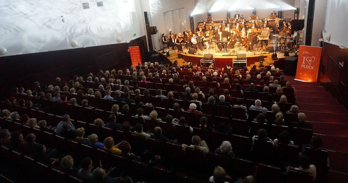 Wulkan energii zamknięty w muzyce