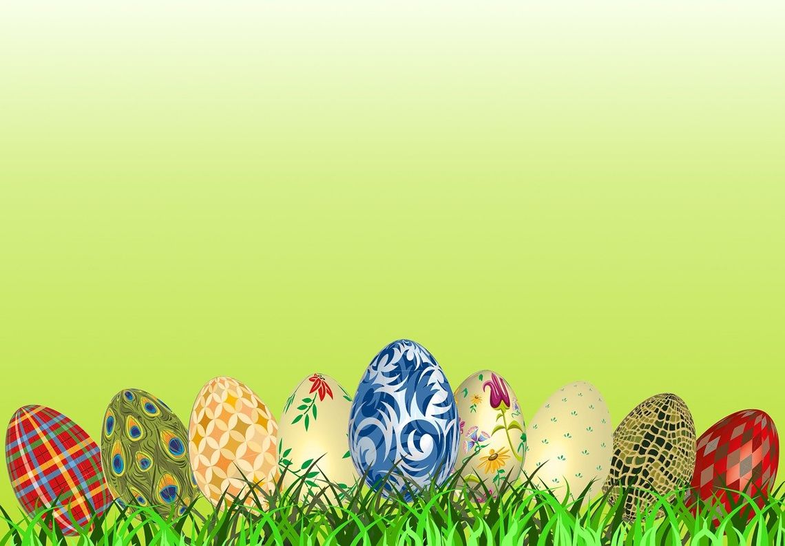 🐰🤩🐣 Wydanie specjalne - Etnograf Magdalena Kowalak o tradycjach Wielkanocnych 🐣 🐰🤩🐣 Wydanie specjalne - Etnograf Magdalena Kowalak o tradycjach Wielkanocnych 🐣