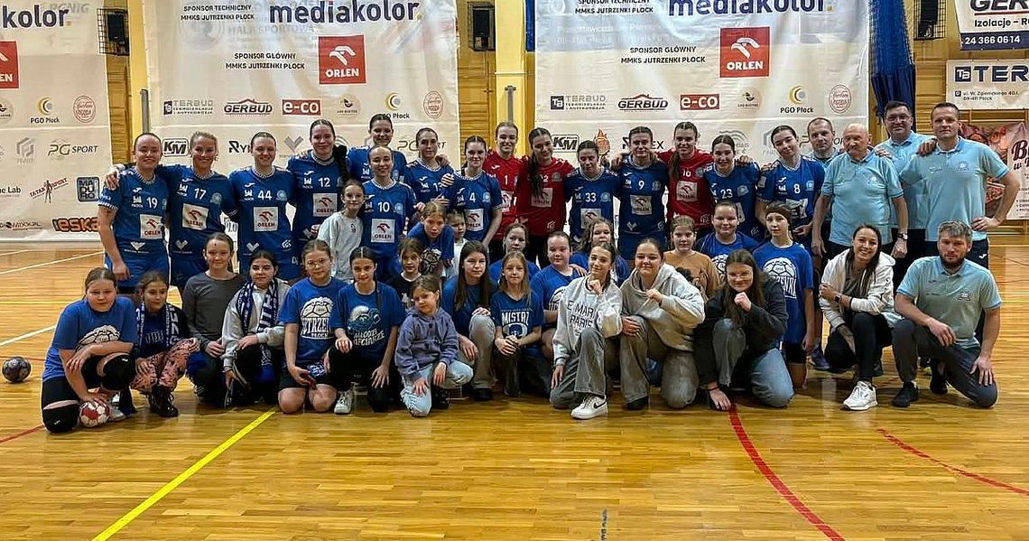 Wygrana na pożegnanie starego roku