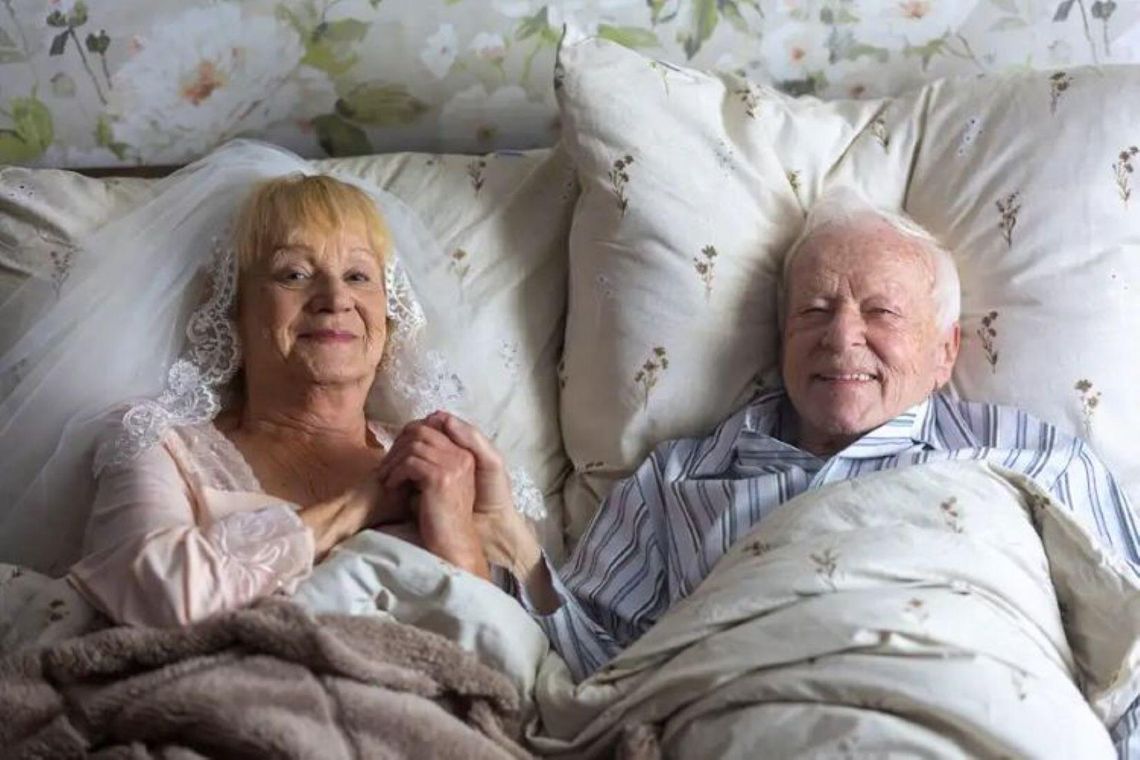 Wyjątkowy seans filmowy w ramach cyklu „Portret Kobiety”