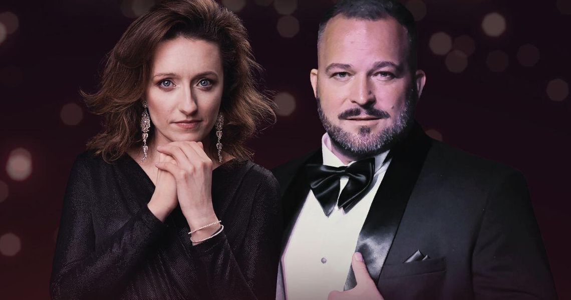 Wyjątkowy wieczór muzyczny