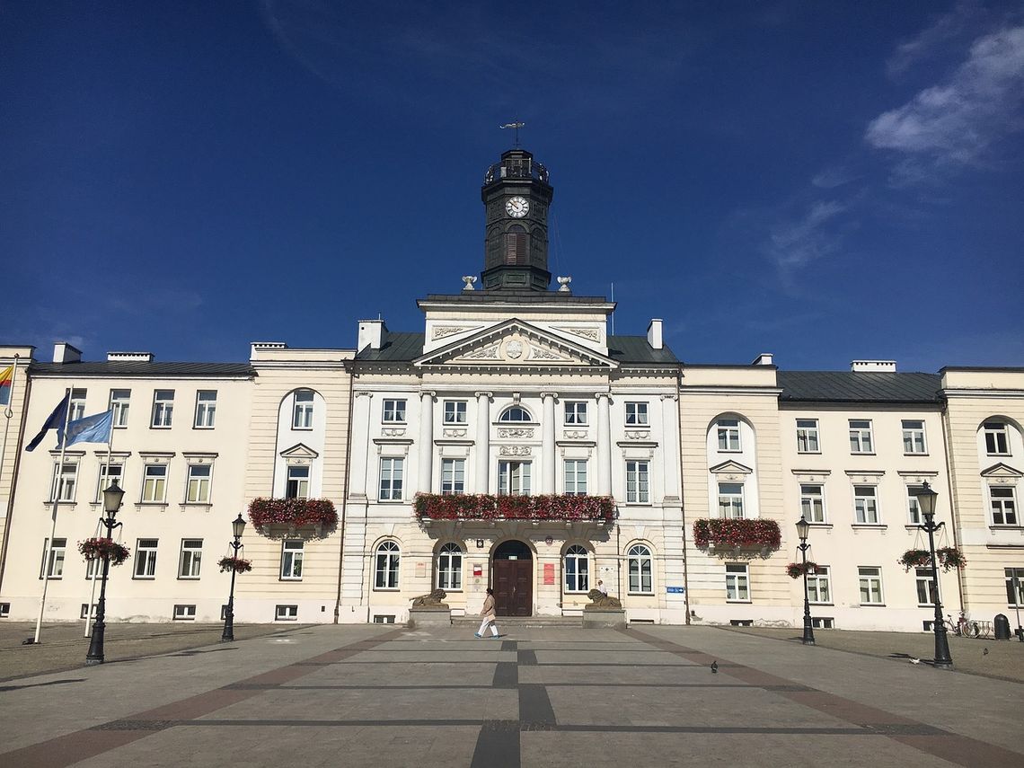 Wystawa fotograficzna z Płockiem w tle „Obraz. Pamięć. Emocje”