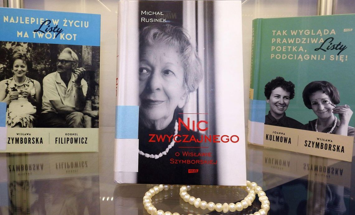 Wystawa „Kobiety literatury polskiej”