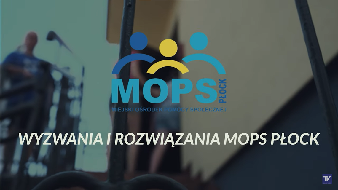 Wyzwania i rozwiązania - MOPS Płock – Wakacyjna Przygoda z Bezpieczeństwem