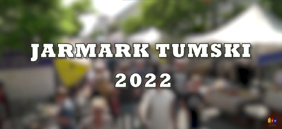 XIV Jarmark Tumski 2022