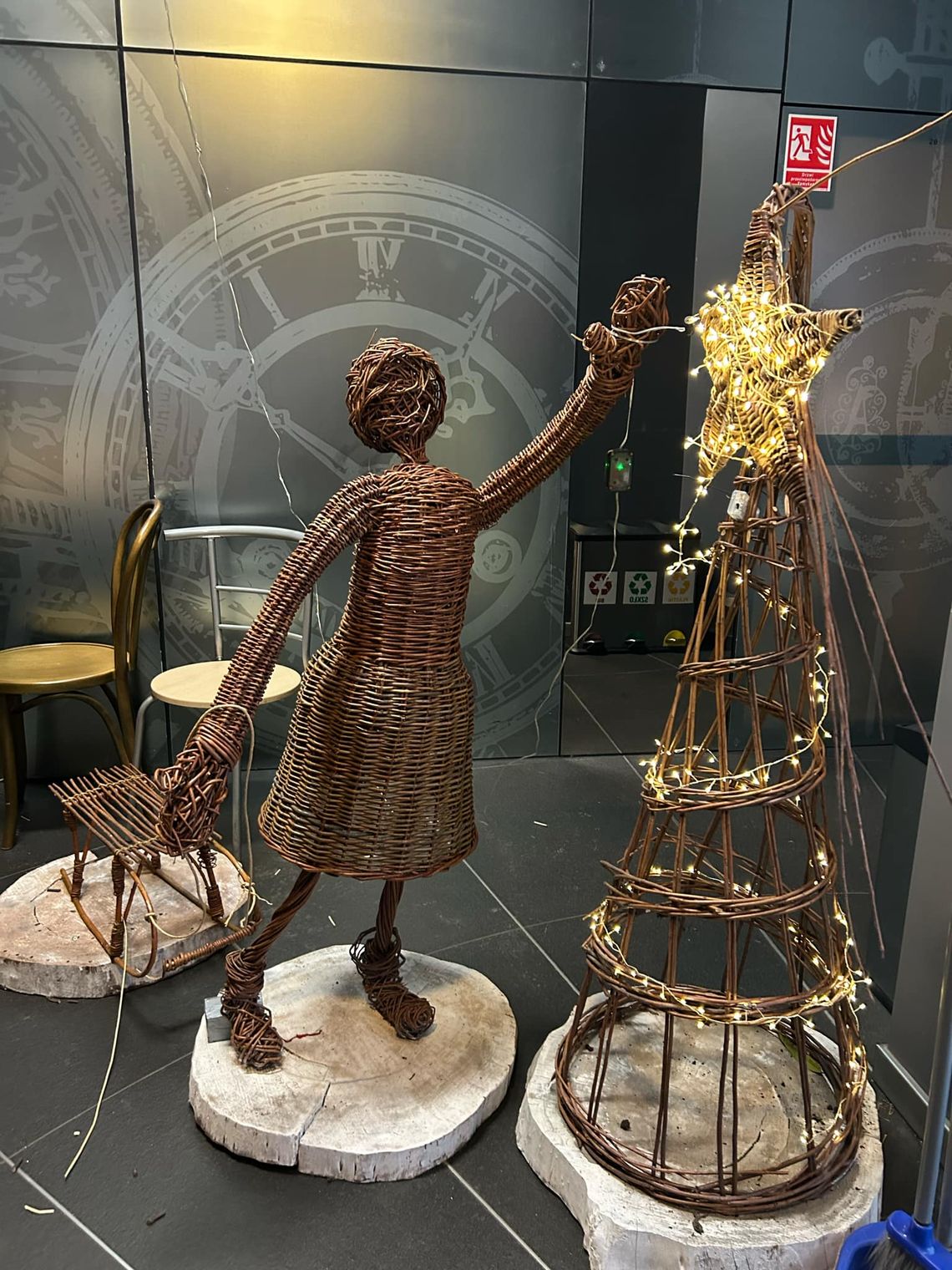 XV Kiermasz Bożonarodzeniowy w płockim muzeum