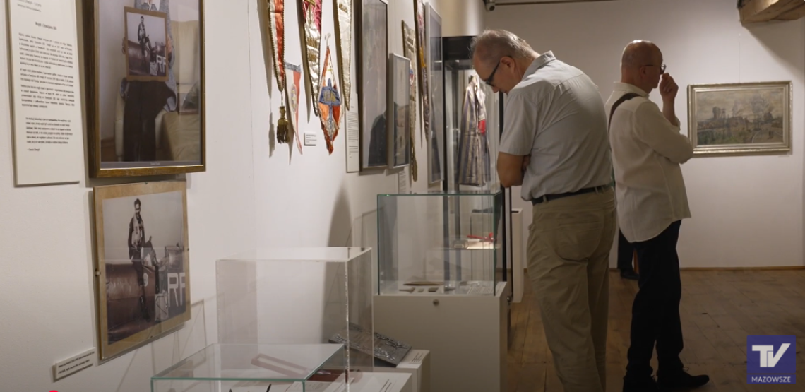 „Z archiwum Z” – wyjątkowa wystawa o Polakach z Zaolzia w Płocku