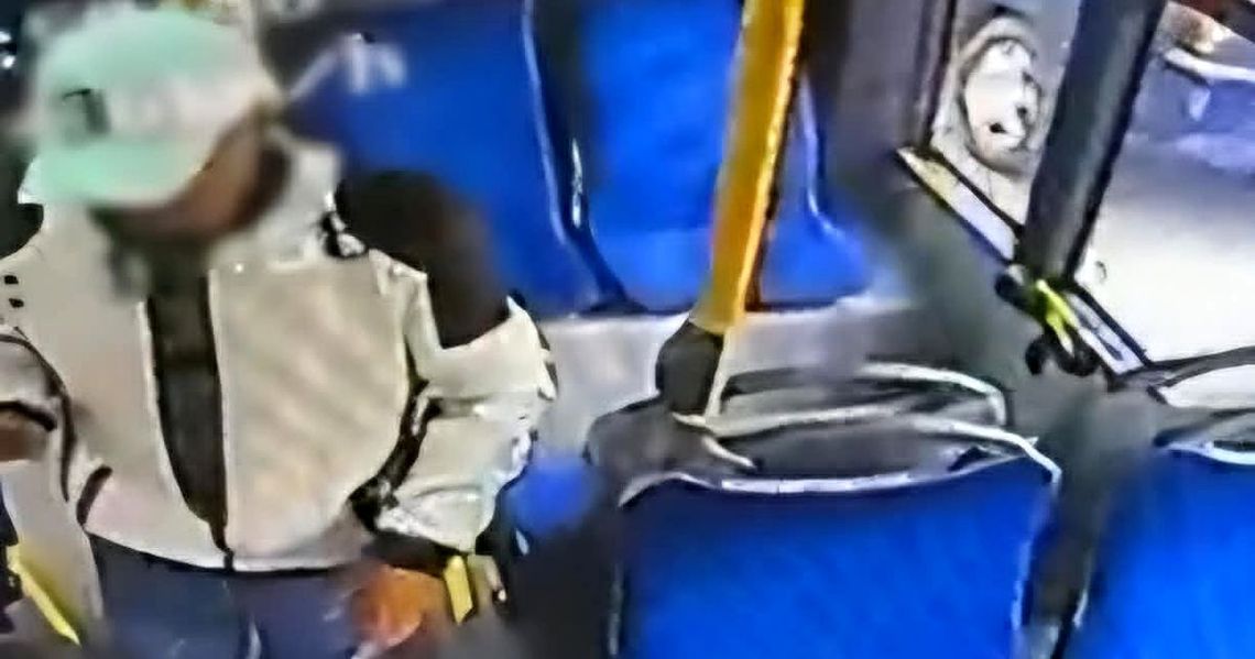 Za kradzież portfela może posiedzieć osiem lat Za kradzież portfela może posiedzieć osiem lat