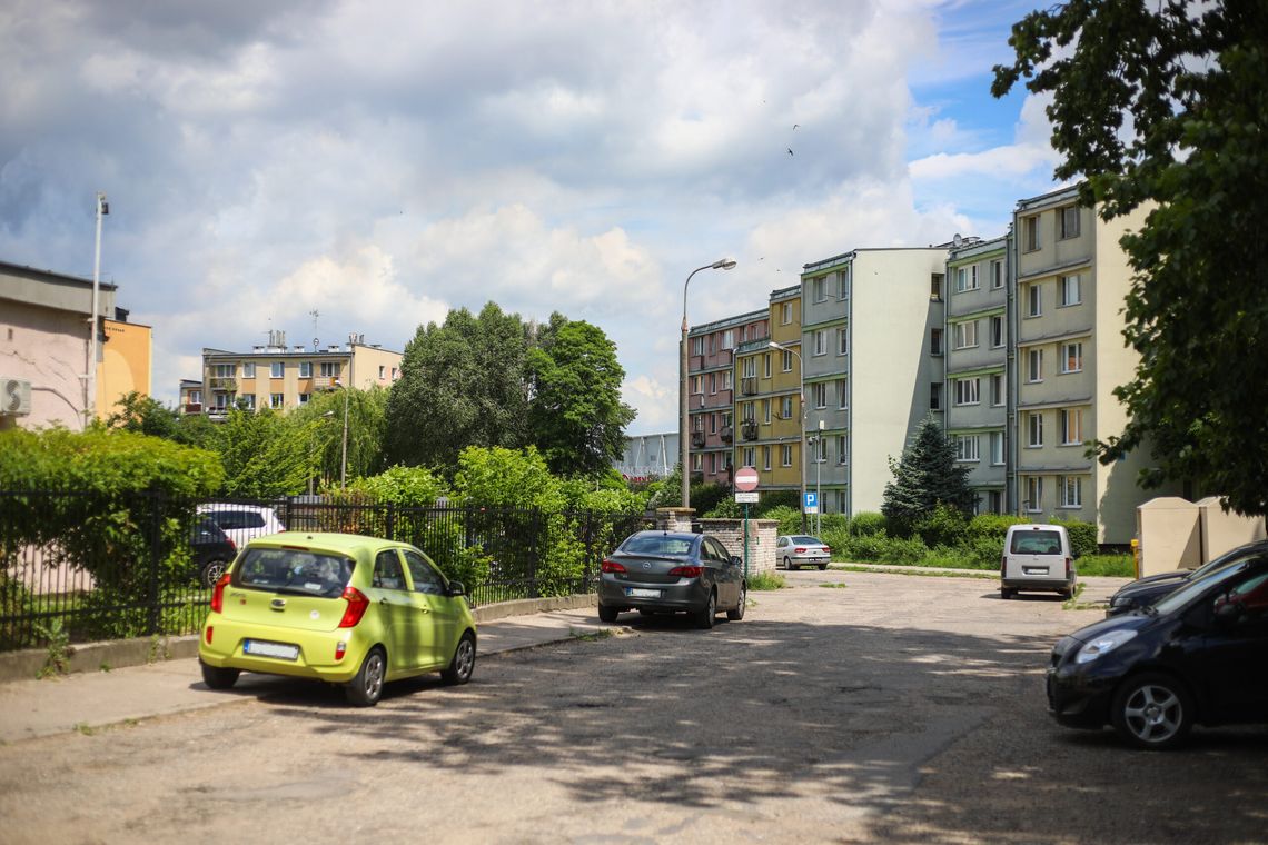 Zakończono przebudowę ul. Zawidzkiego!