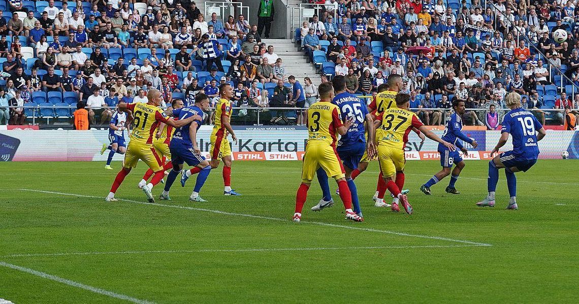 Zakończyć rok z przytupem