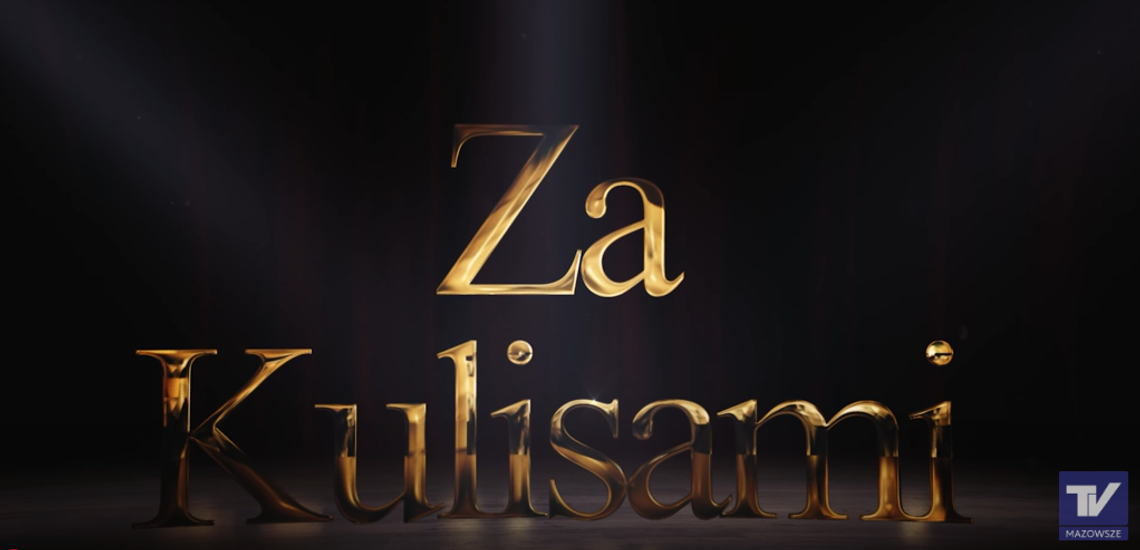 ZaKulisami - premiera Spektaklu ,,Romeo i Julia'', reż. Krzysztof Szuster, cz. 4 ZaKulisami - premiera Spektaklu ,,Romeo i Julia'', reż. Krzysztof Szuster, cz. 4