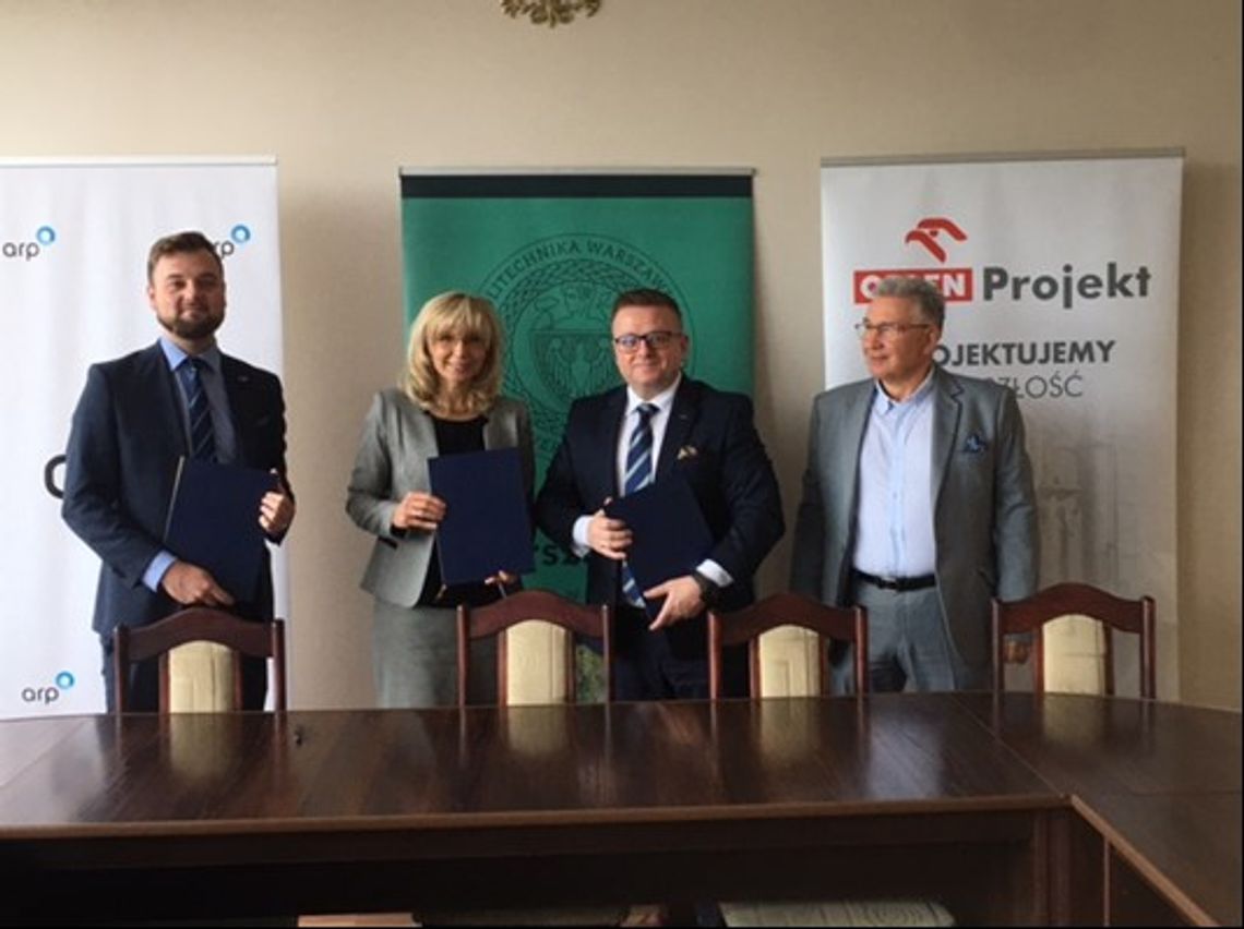 „Zaprojektuj z nami swoją przyszłość"-  ORLEN Projekt rozpoczyna IV edycję programu stażowego